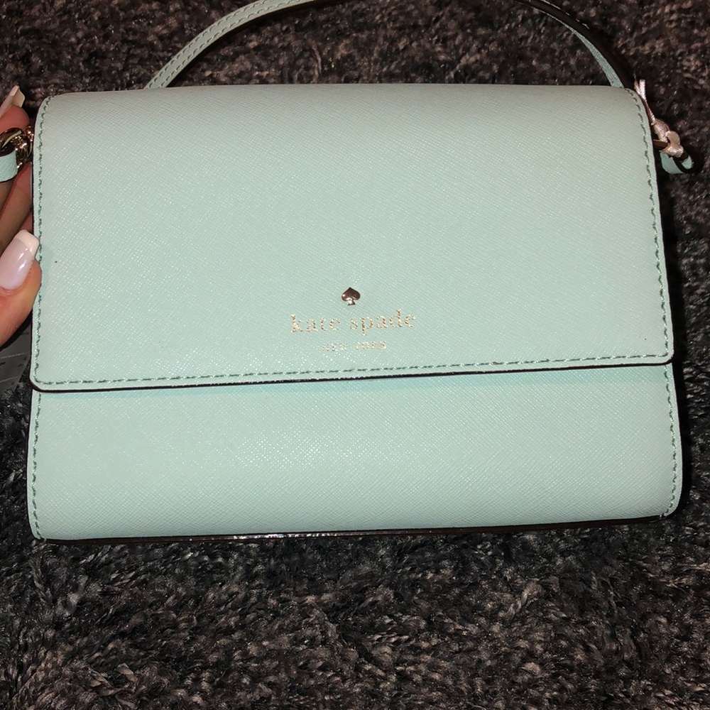 Kate Spade Cross Body bag